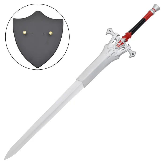 Final Fantasy XVI - Clive Rosfield Invictus Sword (110cm)