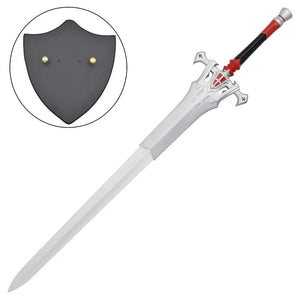 Final Fantasy XVI - Clive Rosfield Invictus Sword (110cm)