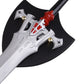 Final Fantasy XVI - Clive Rosfield Invictus Sword (110cm)
