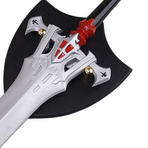 Final Fantasy XVI - Clive Rosfield Invictus Sword (110cm)