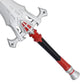 Final Fantasy XVI - Clive Rosfield Invictus Sword (110cm)