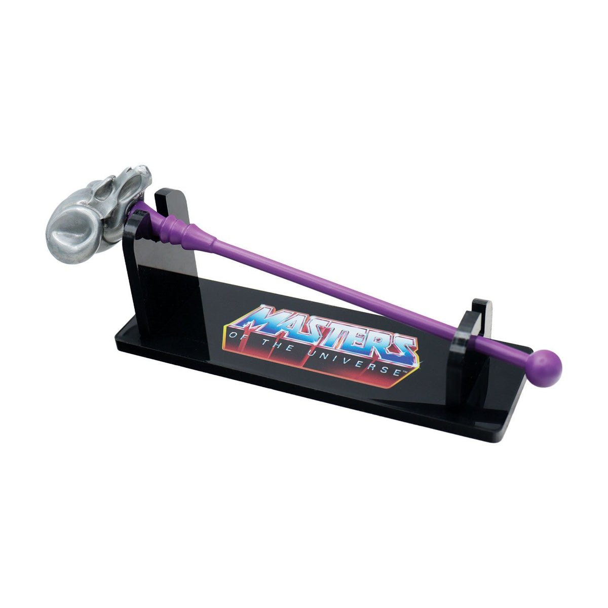 Masters of the Universe – Official Miniature Havoc Staff Replica