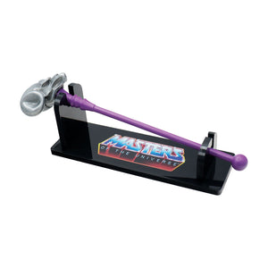 Masters of the Universe – Official Miniature Havoc Staff Replica