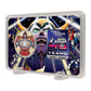 Transformers: The Movie – 40th Anniversary 24K Gold-Plated Presentation Coin