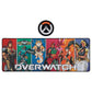 Overwatch - Desk Pad & Coaster Set