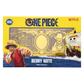 One Piece – Official 10,000 World Berry Metal Banknote