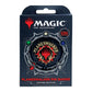 Magic: The Gathering – Limited Edition Planeswalker Pin Badge