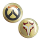 Overwatch - Limited Edition Factions Coin