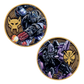Transformers: Beast Wars – Limited Edition 30th Anniversary Presentation Coin