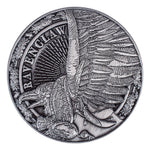 Harry Potter Jumbo House Coin Ravenclaw