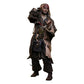 Pirates of the Caribbean - Jack Sparrow 1:6 Scale Figure | Hot Toys