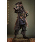 Pirates of the Caribbean - Jack Sparrow 1:6 Scale Figure | Hot Toys
