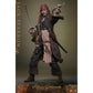 Pirates of the Caribbean - Jack Sparrow 1:6 Scale Figure | Hot Toys