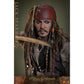 Pirates of the Caribbean - Jack Sparrow 1:6 Scale Figure | Hot Toys