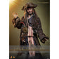 Pirates of the Caribbean - Jack Sparrow 1:6 Scale Figure | Hot Toys