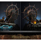 Pirates of the Caribbean - Jack Sparrow (Deluxe Version) 1:6 Scale Figure | Hot Toys
