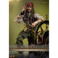 Pirates of the Caribbean - Jack Sparrow (Deluxe Version) 1:6 Scale Figure | Hot Toys