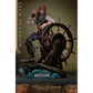 Pirates of the Caribbean - Jack Sparrow (Deluxe Version) 1:6 Scale Figure | Hot Toys