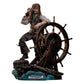 Pirates of the Caribbean - Jack Sparrow (Deluxe Version) 1:6 Scale Figure | Hot Toys