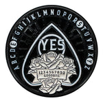 Yes / No Spirit Coin