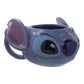 Stitch - Officially Licensed Shaped Mug
