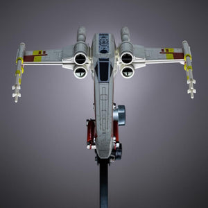 Star Wars - Officially Licensed X-Wing Posable Desk Light