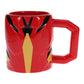 Iron Man - Officially Licensed Shaped Mug
