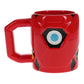 Iron Man - Officially Licensed Shaped Mug