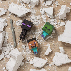 Minecraft - Officially Licensed Excavation Kit
