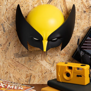 X-Men - Officially Licensed Wolverine Mask Light