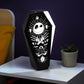 Nightmare Before - Officially Licensed Christmas Coffin 3D Light