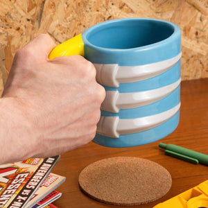 X-Men - Officially Licensed Wolverine Shaped Mug