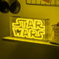 Star Wars - Officially Licensed LED Neon Light