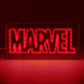 Marvel - Officially Licensed LED Neon Light
