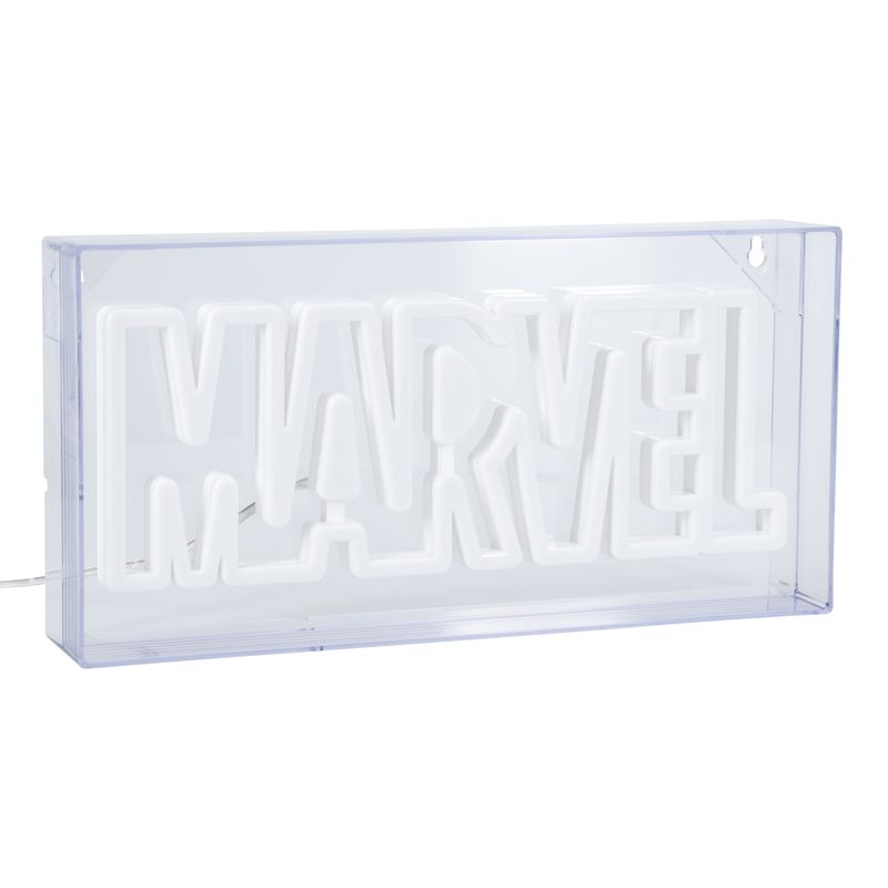 Marvel - Officially Licensed LED Neon Light