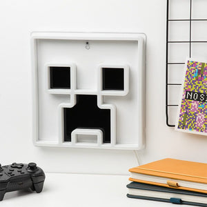 Minecraft - Officially Licensed Creeper Wall Mountable LED Neon Light