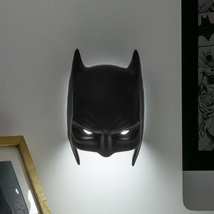 Batman - Officially Licensed Mask Light
