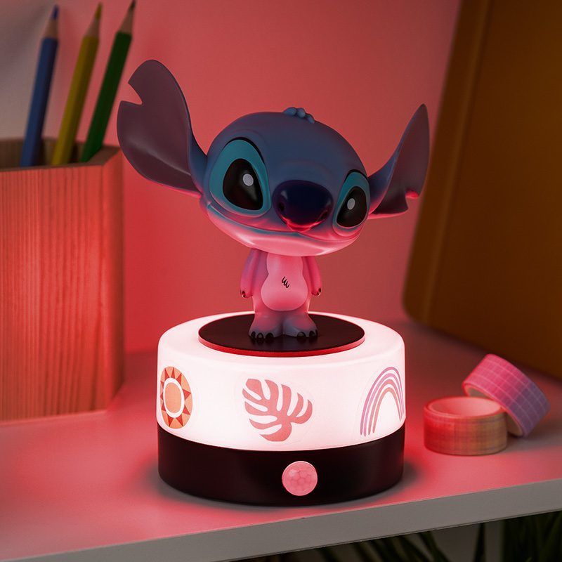 Stitch - Officially Licensed Room Guard