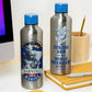 One Piece - Officially Licensed Metal Water Bottle