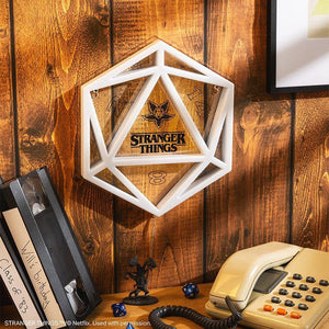 Stranger Things 5 - Officially Licensed Wall Mountable LED Neon Light