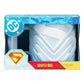 Superman - Officially Licensed Fortress of Solitude Shaped Mug