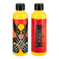 X-Men - Officially Licensed Wolverine Metal Water Bottle