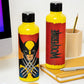X-Men - Officially Licensed Wolverine Metal Water Bottle