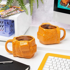Fantastic Four - Officially Licensed The Thing Shaped Mug