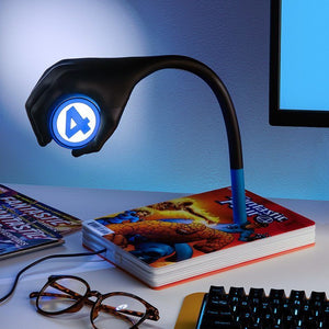 Fantastic Four - Officially Licensed Mr Fantastic Posable Light