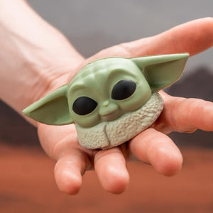 Star Wars - Officially Licensed Grogu Stress Ball