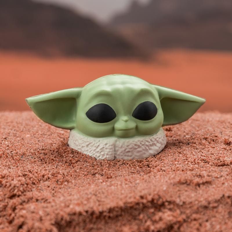 Star Wars - Officially Licensed Grogu Stress Ball