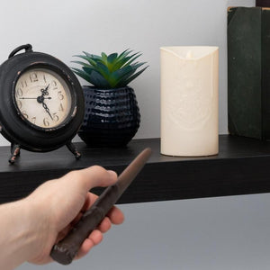 Harry Potter - Officially Licensed Candle Light with Wand Remote