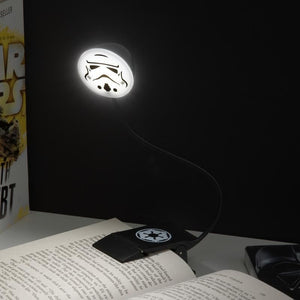 Star Wars - Officially Licensed Stormtrooper Book Light