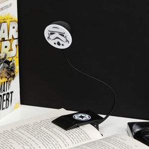 Star Wars - Officially Licensed Stormtrooper Book Light